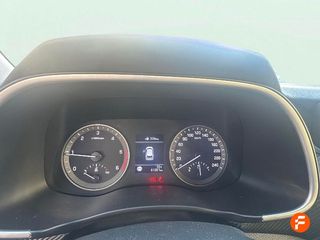 Hyundai Tucson 1.6 CRDI 85kW (116CV) 48V Klass 4X2