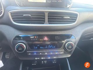 Hyundai Tucson 1.6 CRDI 85kW (116CV) 48V Klass 4X2