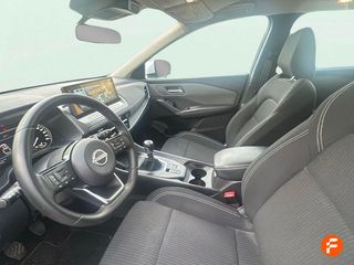 Nissan Qashqai DIG-T 103kW (140CV) mHEV 4x2 Acenta