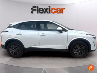 Nissan Qashqai DIG-T 103kW (140CV) mHEV 4x2 Acenta