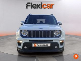 Jeep Renegade Limited 1.0G 88kW (120CV) 4x2