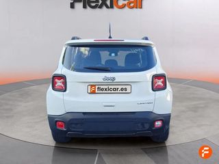 Jeep Renegade Limited 1.0G 88kW (120CV) 4x2