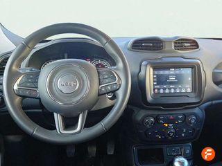 Jeep Renegade Limited 1.0G 88kW (120CV) 4x2