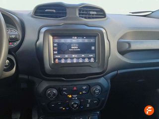 Jeep Renegade Limited 1.0G 88kW (120CV) 4x2