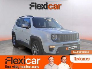 Jeep Renegade Limited 1.0G 88kW (120CV) 4x2