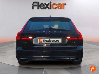 Volvo V90 2.0 D4 Inscription