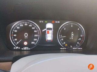 Volvo V90 2.0 D4 Inscription