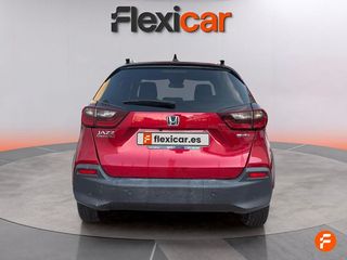 Honda Jazz 1.5 i-MMD CROSSTAR