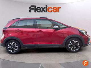 Honda Jazz 1.5 i-MMD CROSSTAR