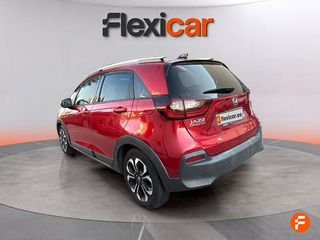 Honda Jazz 1.5 i-MMD CROSSTAR