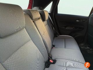 Honda Jazz 1.5 i-MMD CROSSTAR