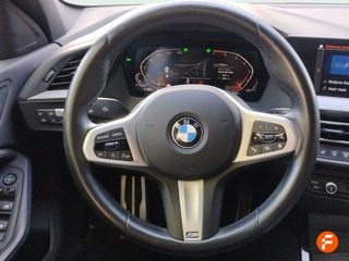 BMW Serie 1 118i