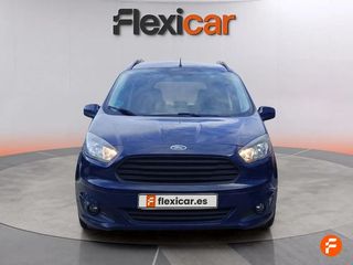 Ford Tourneo Courier 1.0 EcoBoost 74kW (100CV) Ambiente