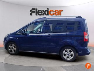 Ford Tourneo Courier 1.0 EcoBoost 74kW (100CV) Ambiente