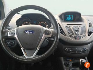 Ford Tourneo Courier 1.0 EcoBoost 74kW (100CV) Ambiente