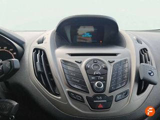 Ford Tourneo Courier 1.0 EcoBoost 74kW (100CV) Ambiente