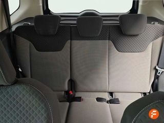 Ford Tourneo Courier 1.0 EcoBoost 74kW (100CV) Ambiente