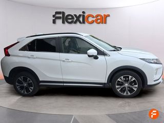 Mitsubishi Eclipse Cross 150T Motion