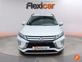 Mitsubishi Eclipse Cross 150T Motion