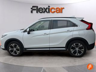 Mitsubishi Eclipse Cross 150T Motion