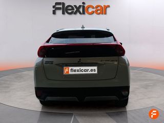 Mitsubishi Eclipse Cross 150T Motion