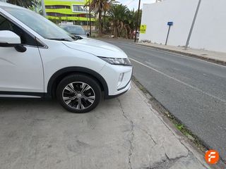 Mitsubishi Eclipse Cross 150T Motion