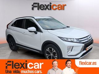 Mitsubishi Eclipse Cross 150T Motion