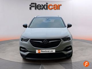 Opel Grandland X 1.2 Turbo Design Line