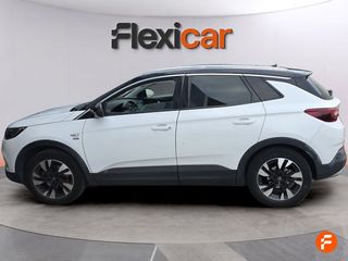Opel Grandland X 1.2 Turbo Design Line