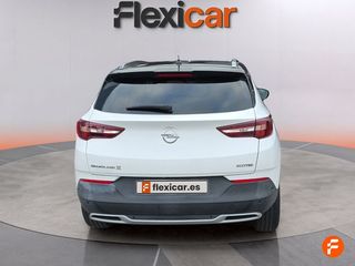 Opel Grandland X 1.2 Turbo Design Line