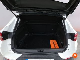 Opel Grandland X 1.2 Turbo Design Line