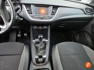 Opel Grandland X 1.2 Turbo Design Line