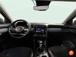 Hyundai Tucson 1.6 TGDI 110kW (150CV) Klass