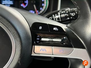 Hyundai Tucson 1.6 TGDI 110kW (150CV) Klass