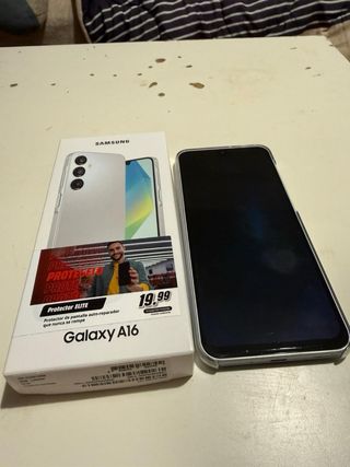 Samsung Galaxy A16 Nuevo