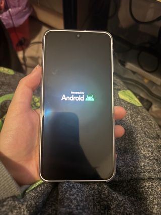 Samsung Galaxy A16 Nuevo