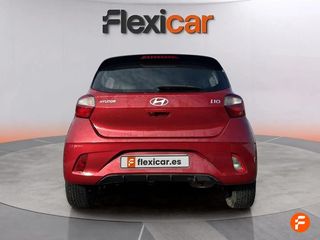 Hyundai i10 1.0 Klass