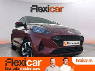 Hyundai i10 1.0 Klass