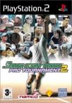 smash court tennis 2 ps2