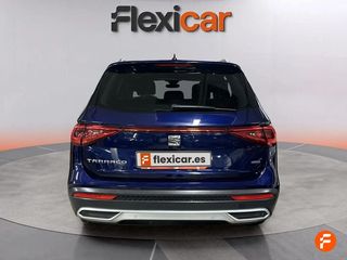 Seat Tarraco 2.0 TSI 140kW DSG 4WD Xcellence Edit. - 7P (2020)