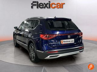 Seat Tarraco 2.0 TSI 140kW DSG 4WD Xcellence Edit. - 7P (2020)