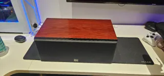 Altavoz Vieta CC20 (Focal) Hi-Fi 125W 8 Ohm