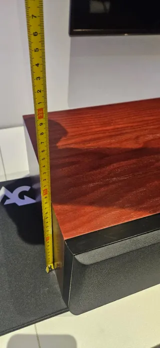 Altavoz Vieta CC20 (Focal) Hi-Fi 125W 8 Ohm