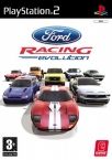 ford racing 2 ps2
