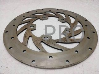 Disco Freno Delantero Kymco Agility City (260MM)