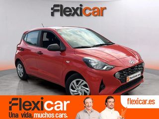 Hyundai i10 1.0 Essence