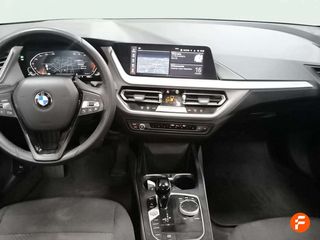 BMW Serie 1 118i