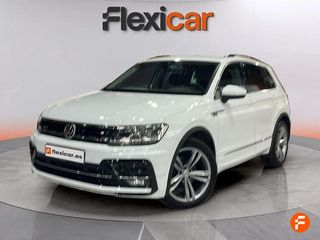 Volkswagen Tiguan R-Line 1.5 TSI 110kW (150CV) DSG