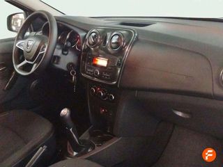 Dacia Logan MCV Comfort TCE 66kW (90CV)