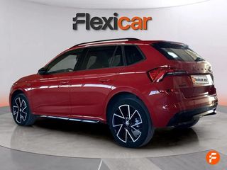 Skoda Kamiq 1.5 TSI 110kW (150CV) DSG Montecarlo